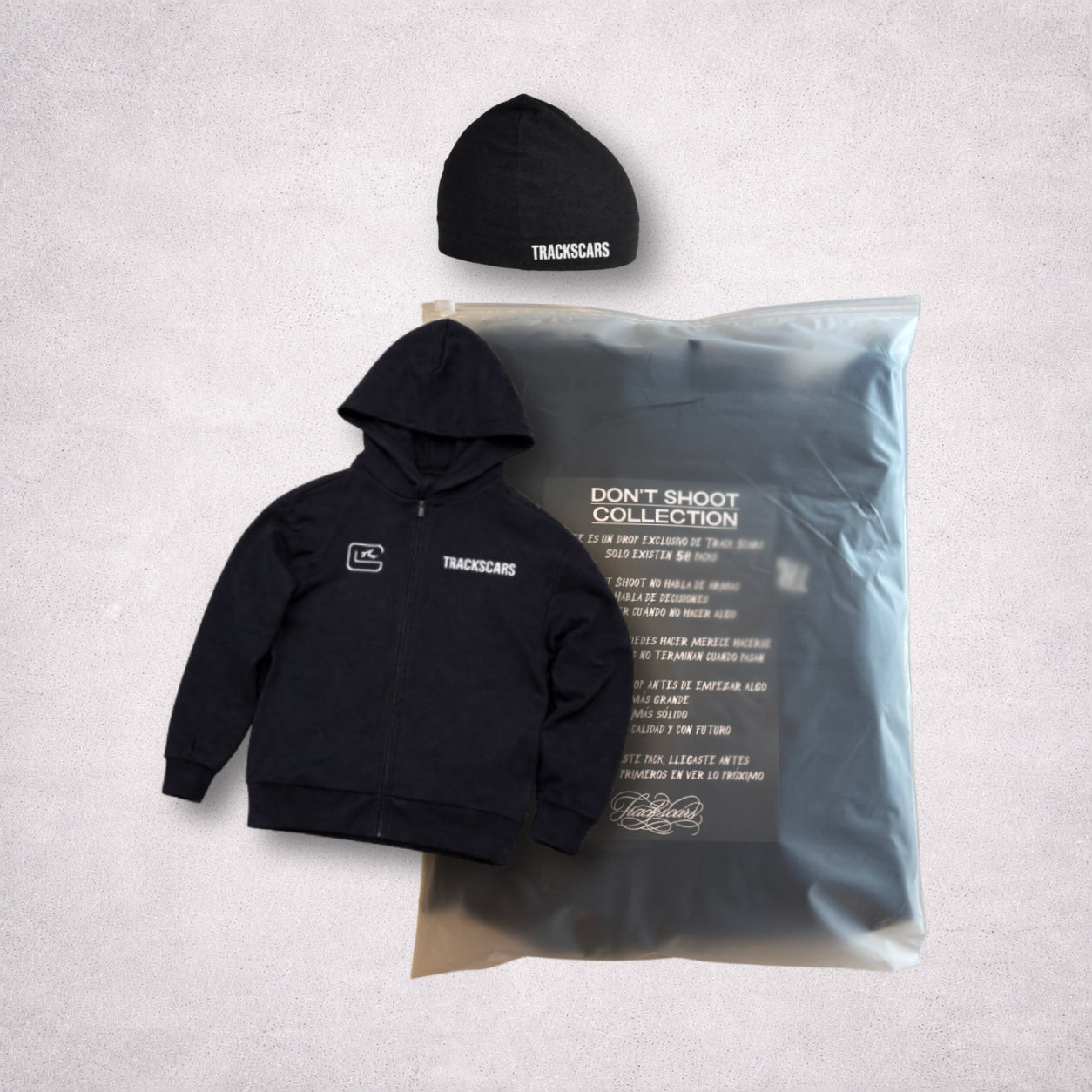 BALLER SCARS BUNDLE