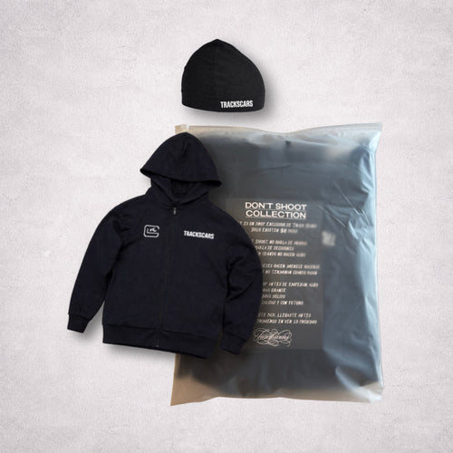 BALLER SCARS BUNDLE