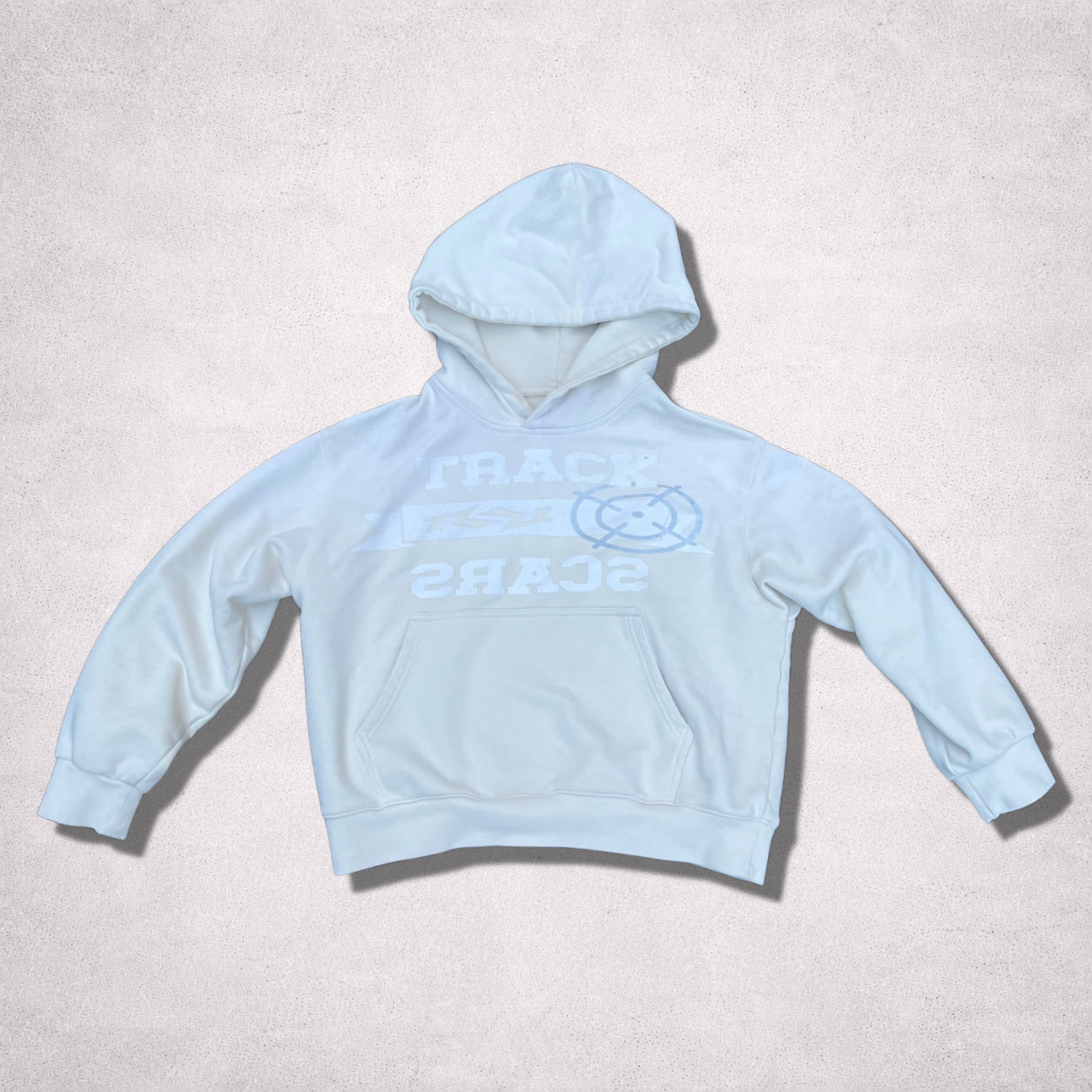 HUESO BLANCO