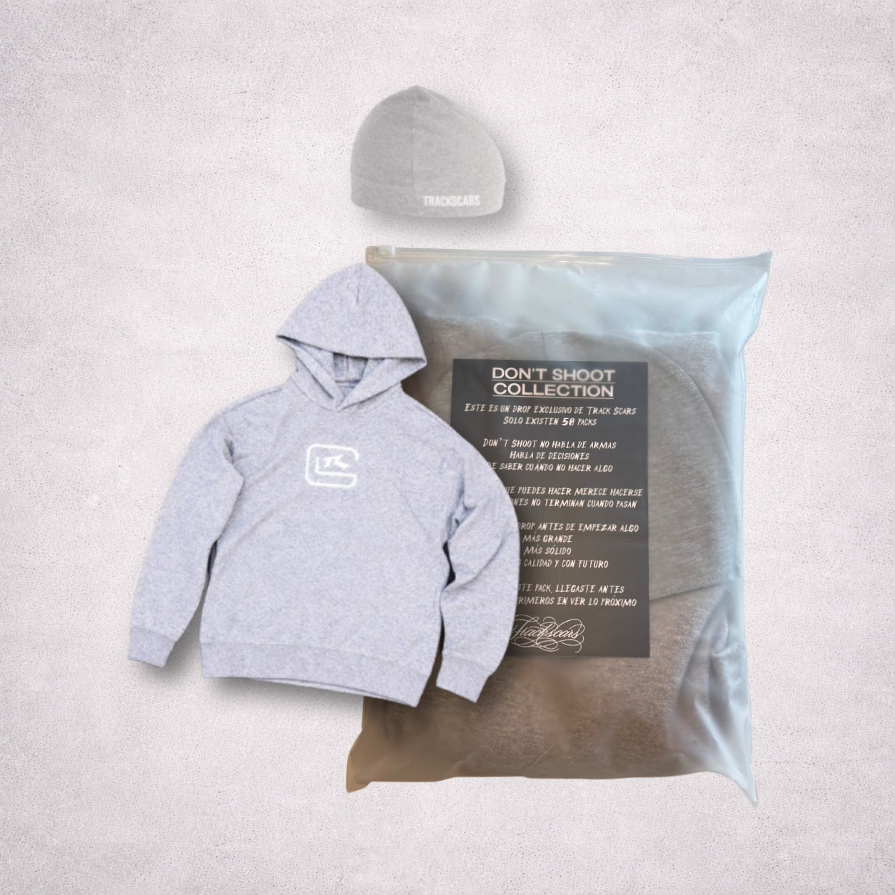 COZY SCARS BUNDLE
